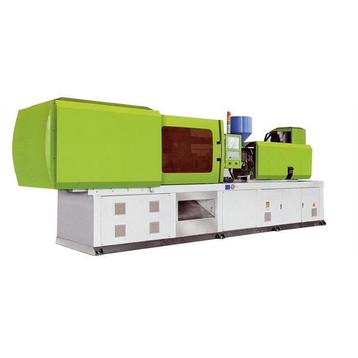 Fully Electric Injection Molding Machine
