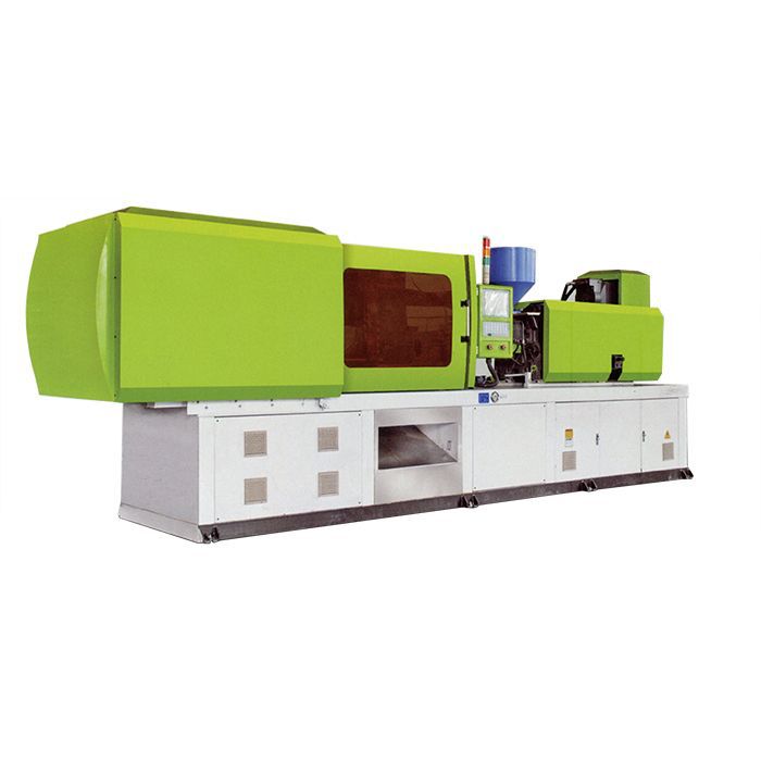 All Electric Injection Moulding Machine