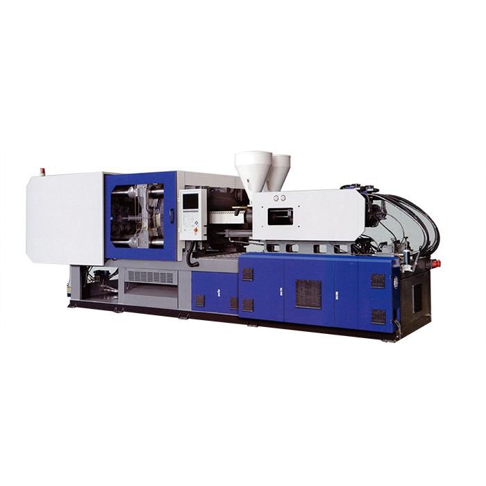 Multicolor Injection Molding Machine