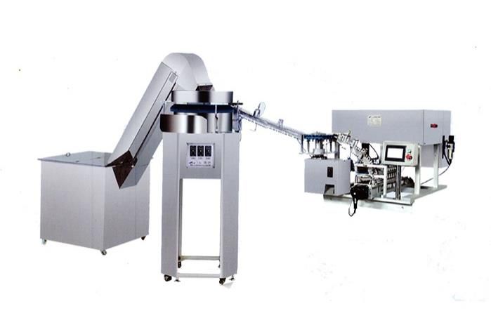 Blister Automatic Needle Loader
