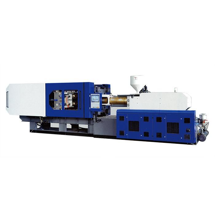 High Speed Injection Molding Machine
