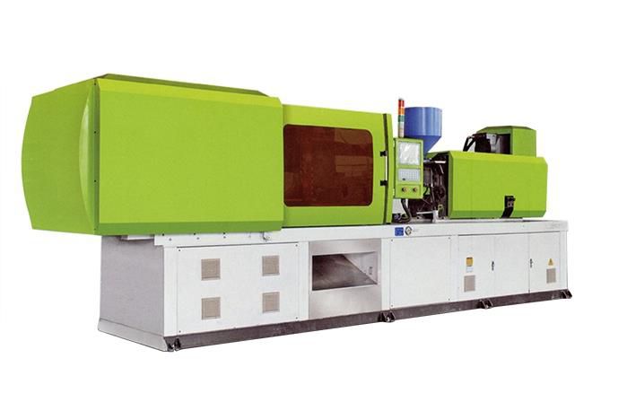 Injection Molding Machinery