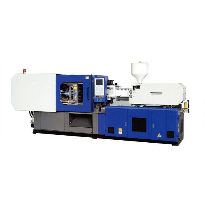 Plastic Moulding Machine