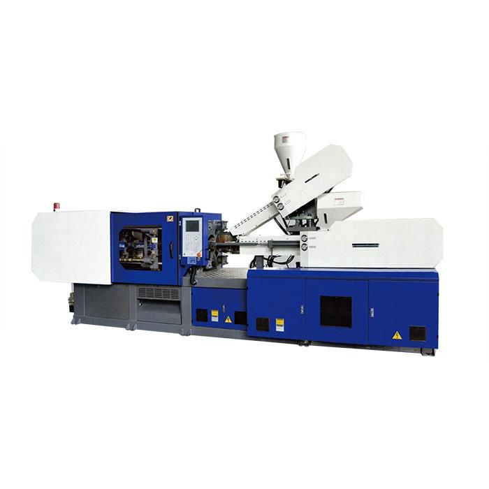Mixer Injection Molding Machine