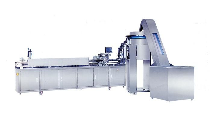 Syringe Automatic Screen Printing Machine