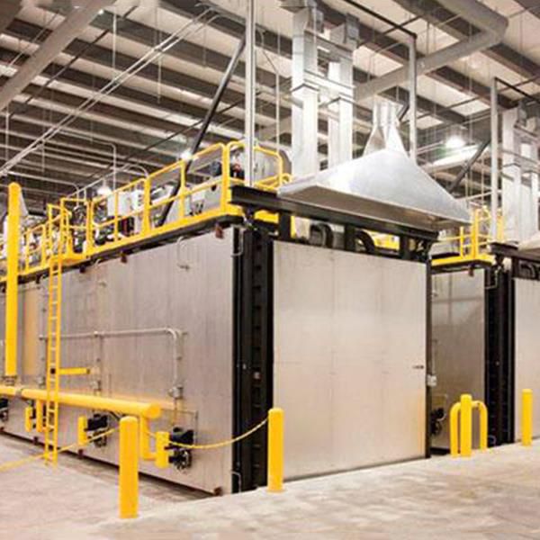 Automatic Oxide Sterilizer