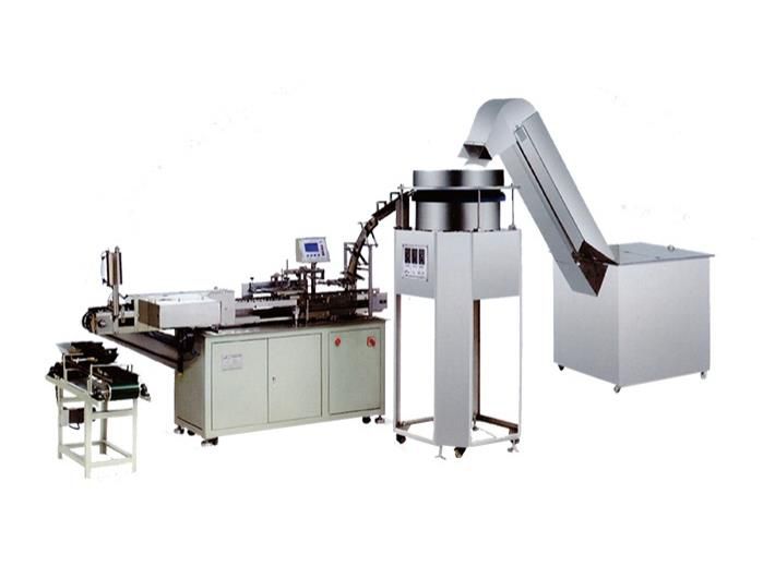 Automatic Screen Printing Machine