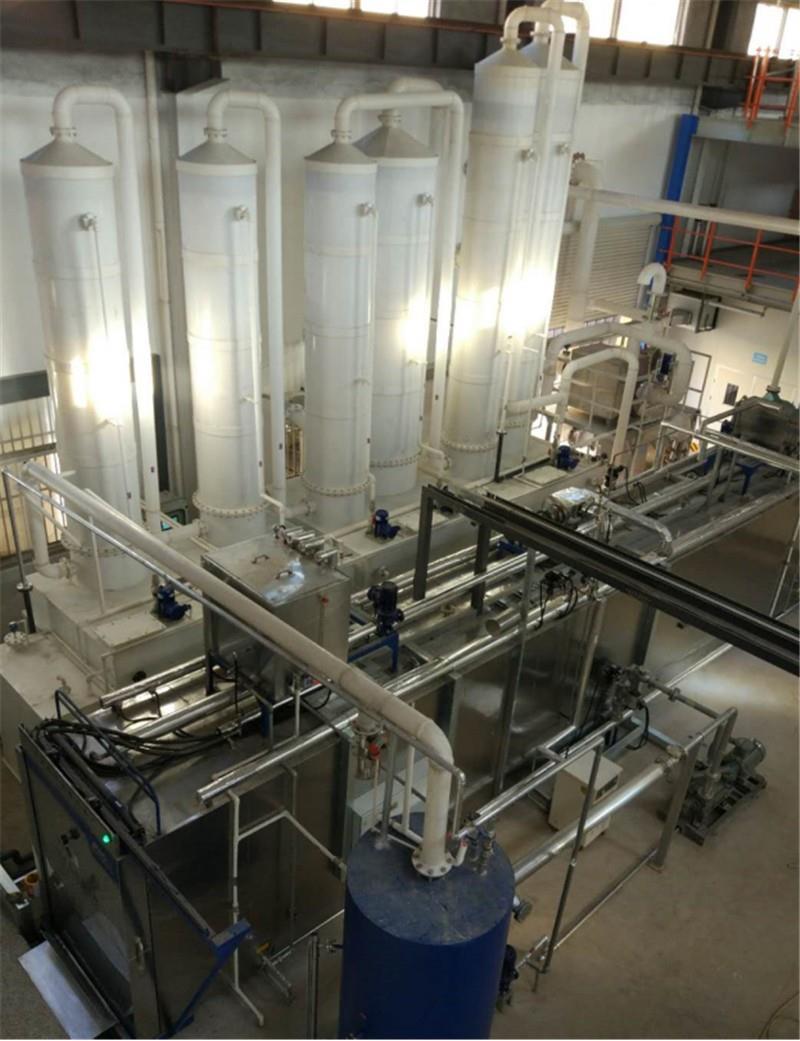 Eo Gas Sterilization