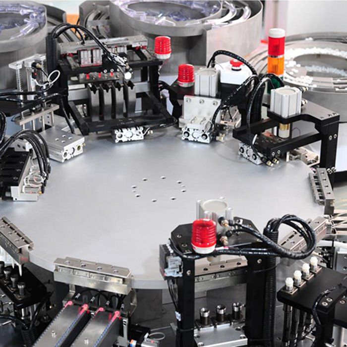 Hemodialysis Tube Assembly Machine Series
