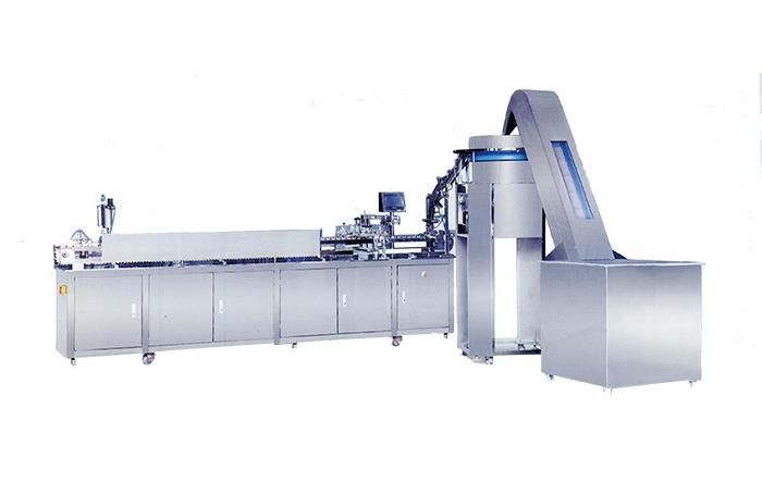 Syringe Printing Machine