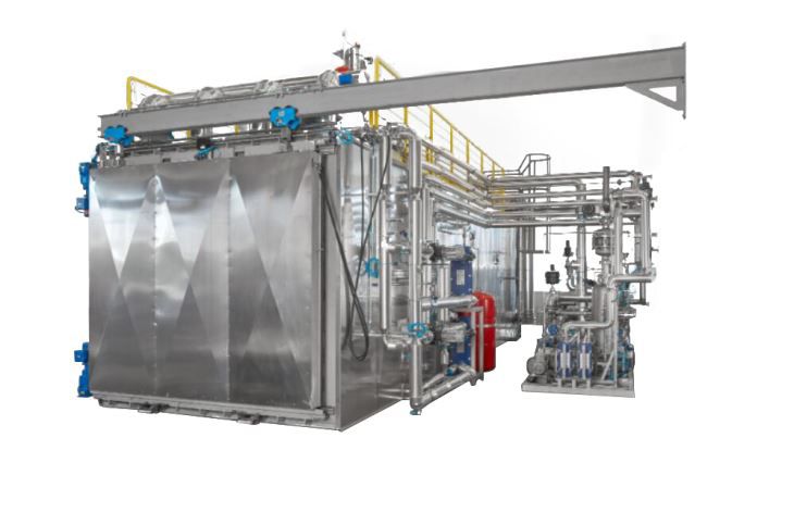 Ethylene Oxide Sterilization
