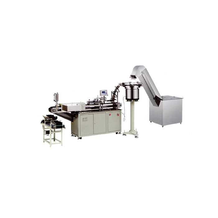 Syringe Round Face Printing Machine