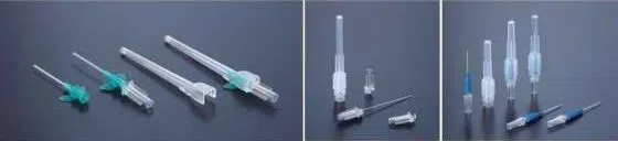 Iv Catheter Machine